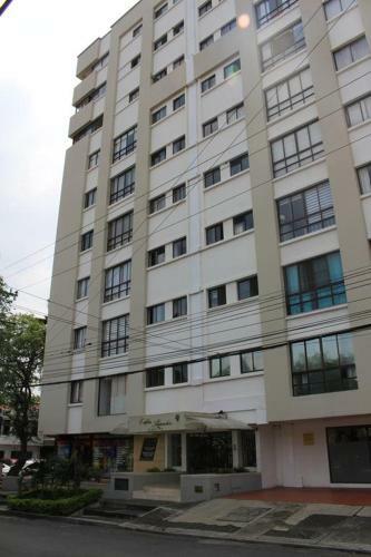 Apartamento 302 Alejandria