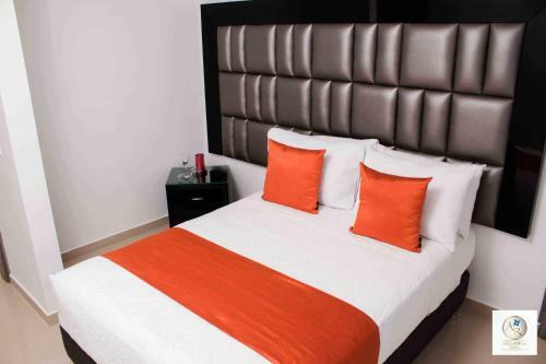 Apartamento Alejandria Real Ar