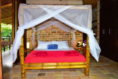 Agroturismo Casa Rincon Magico