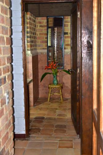 Agroturismo Casa Rincon Magico