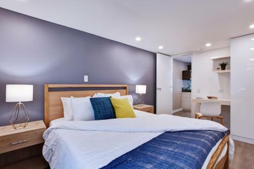 Apartamento Villa Del Pe�on Suites - 203