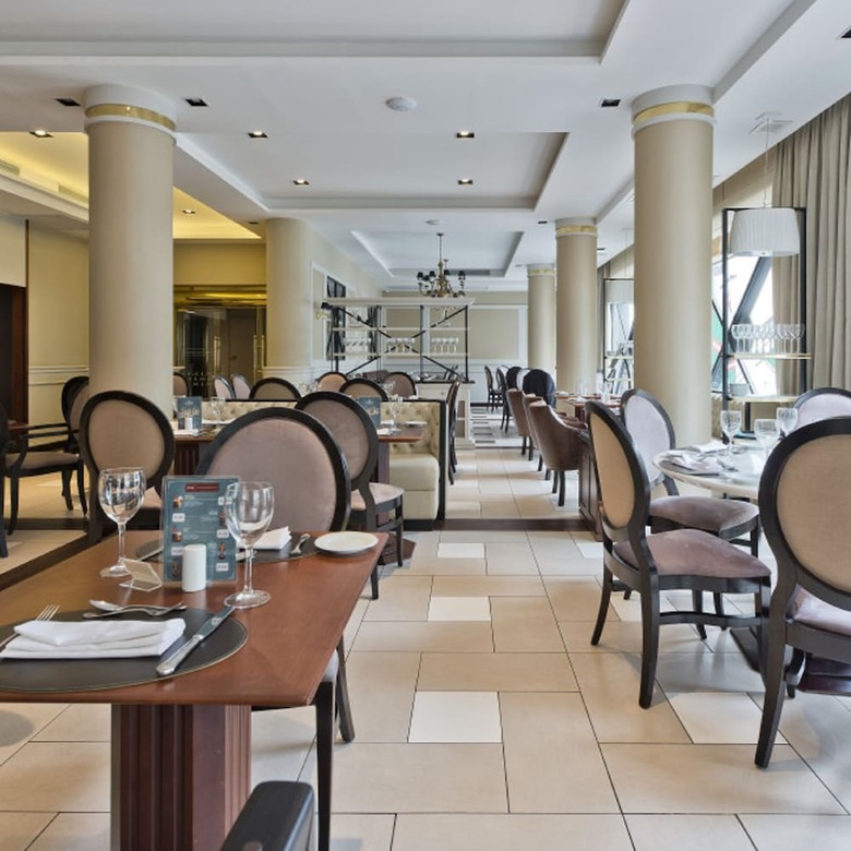 Bourbon Curitiba Convention Hotel
