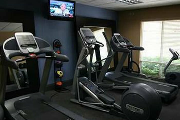 Hotel Hampton Inn & Suites Memphis-shady Grove