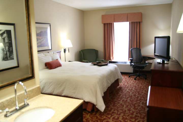 Hotel Hampton Inn & Suites Memphis-shady Grove