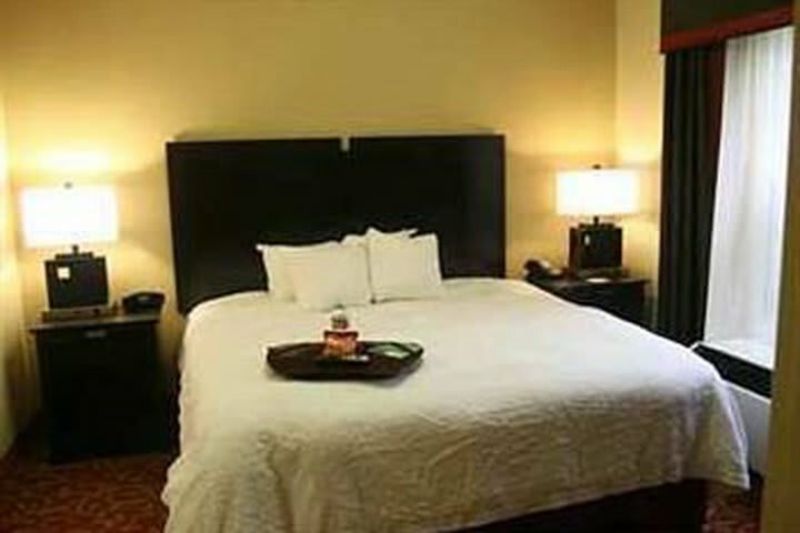 Hotel Hampton Inn & Suites Memphis-shady Grove