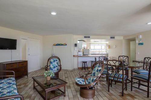 Hotel Condominio Puntepiedra