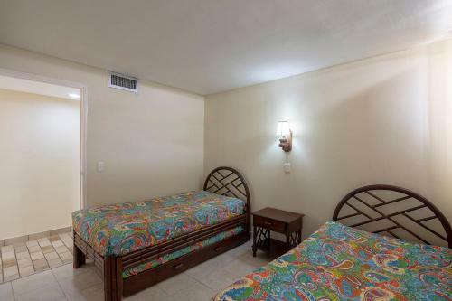 Hotel Condominio Puntepiedra