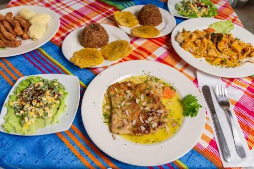 Hotel Condominio Puntepiedra