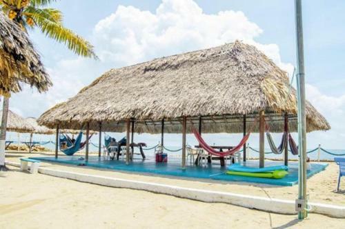 Hotel Condominio Puntepiedra