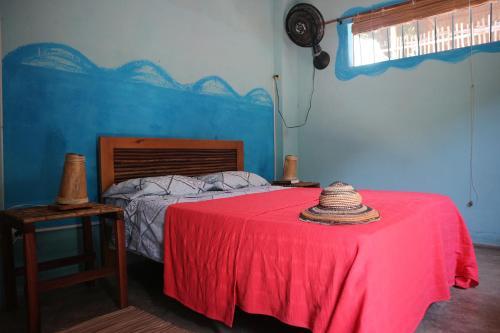 Mangal Hostel