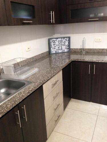 Apartamento Parque Residencial Papiro