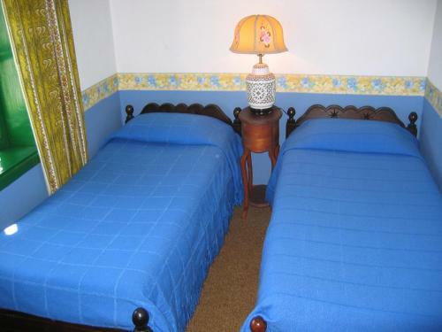 Hotel Campestre Hacienda Santa Rosalia