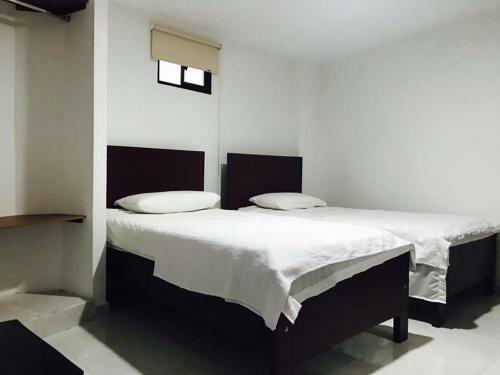Hotel Mirador De Santa B�rbara