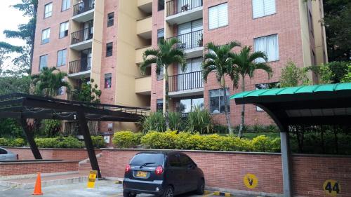 Magn�fica Habitaci�n En Medellin
