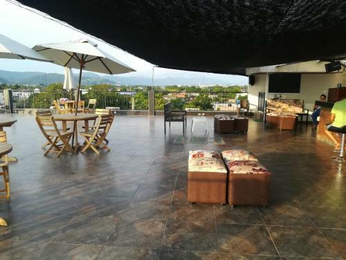 Hotel Boutique Martin�s
