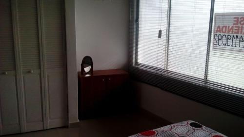 Apartaestudio 1 Sector Medico