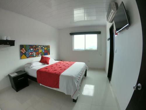Hotel Sachiel Boutique