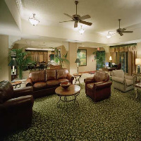 Hotel Hampton Inn Austin-south(I-35 & Ben White)