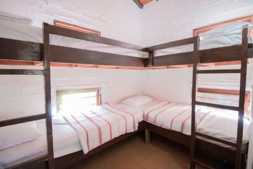 Hotel Ecolodge Bahia Del Pe��n
