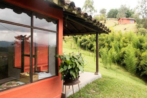 Hotel Ecolodge Bahia Del Pe��n