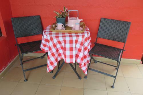 Hotel Ecolodge Bahia Del Pe��n