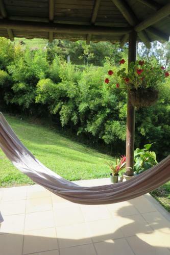 Hotel Ecolodge Bahia Del Pe��n
