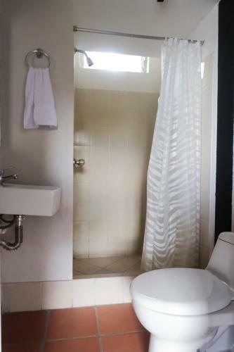 Hotel Ecolodge Bahia Del Pe��n