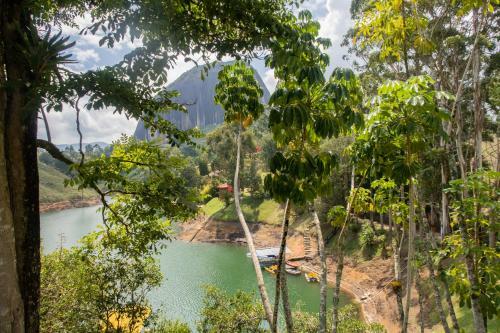 Hotel Ecolodge Bahia Del Pe��n