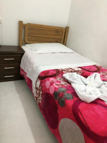 Nomada Hostel