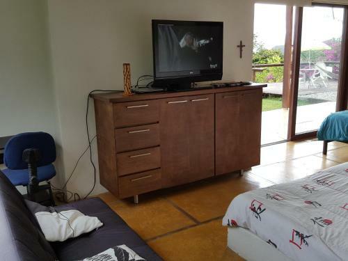 Hotel Villa El Oasis Guatape Lake