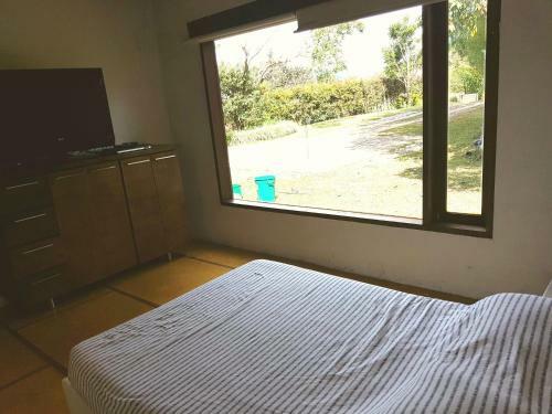 Hotel Villa El Oasis Guatape Lake