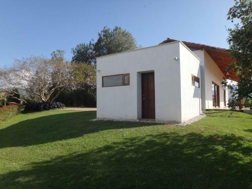 Hotel Villa El Oasis Guatape Lake