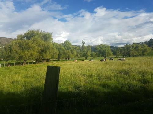 Caba�a Campestre San Fernando