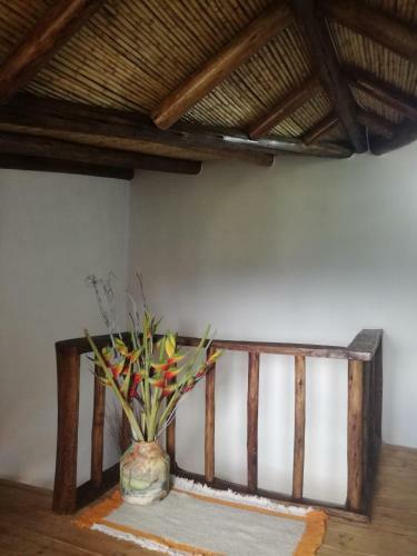 Caba�a Campestre San Fernando