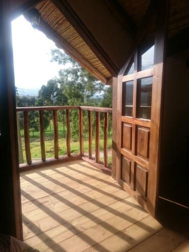 Caba�a Campestre San Fernando