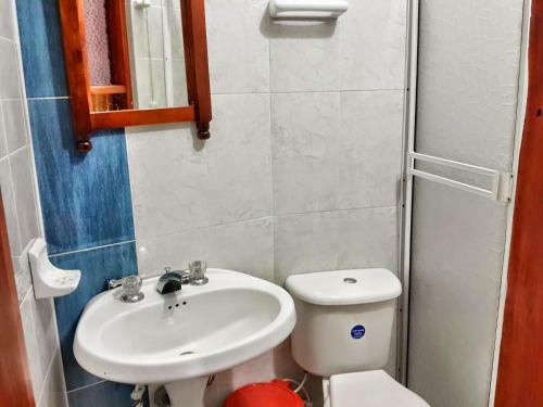 Bed & Breakfast Casa de Hospedaje Guayacanes Jard�n