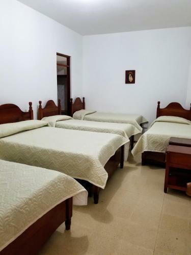 Bed & Breakfast Casa de Hospedaje Guayacanes Jard�n
