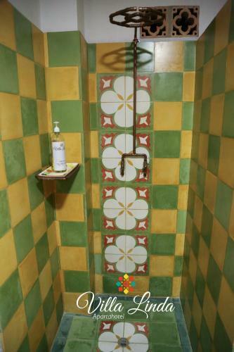 Villa Linda Apartahotel