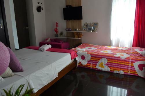 Campestre Casa Hotel