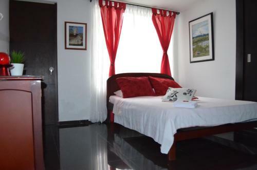 Campestre Casa Hotel