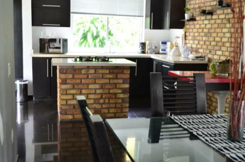 Campestre Casa Hotel