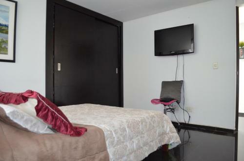 Campestre Casa Hotel