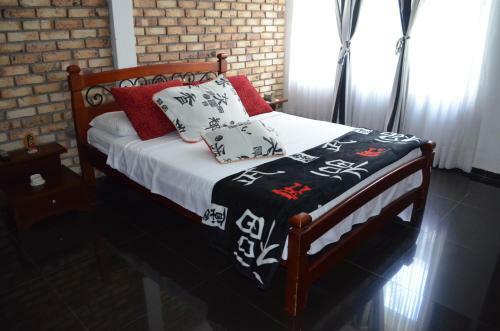 Campestre Casa Hotel