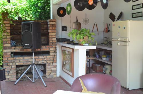 Campestre Casa Hotel