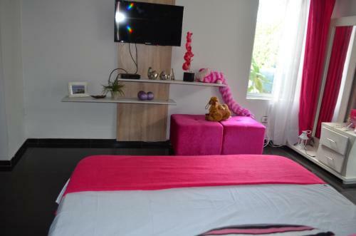 Campestre Casa Hotel