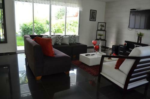 Campestre Casa Hotel