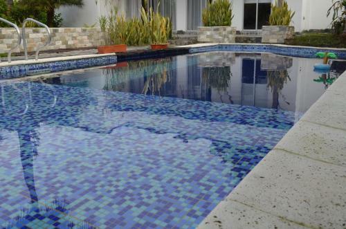 Campestre Casa Hotel