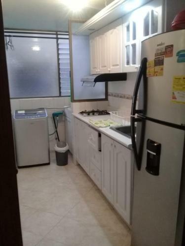 Apartamento Hermoso Y Muy Acojedor