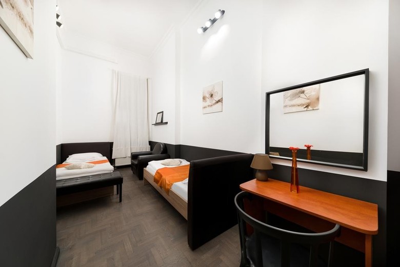 Hotel Karma Boutique Apartments