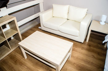 Apartamento Condo Gardens Leuven